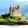 Eilean Doran Castle