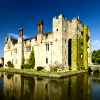 Hever Castle