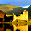 Kilchurn Castle