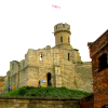 Lincoln Castle