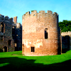 Ludlow Castle