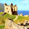 Urqhart Castle
