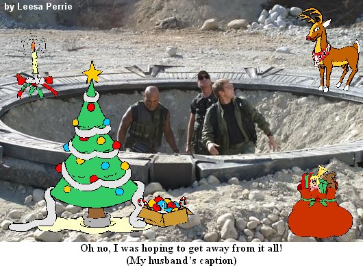 Get Away From It All