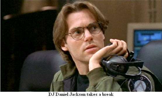 DJ Daniel in the House!