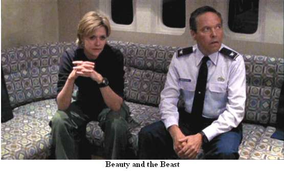 Beauty and the Beast