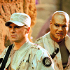 Jack & Teal'c