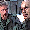 Jack & Teal'c