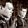 Teal'c & Daniel