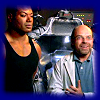 Teal'c & Lee