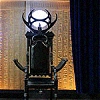 Throne
