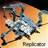 Replicator