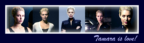 Tamara