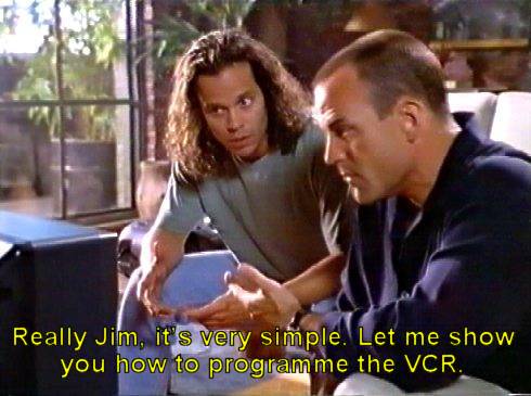 VCR 1