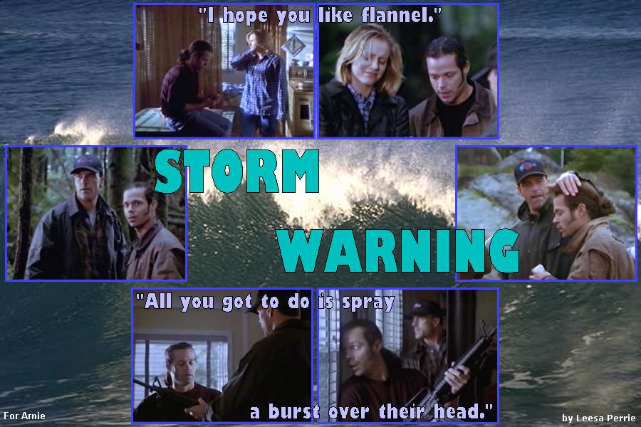 Storm Warning