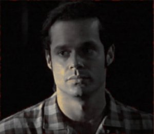 Black and White Blair Pic