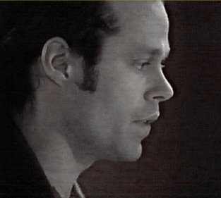 Black and White Blair Pic