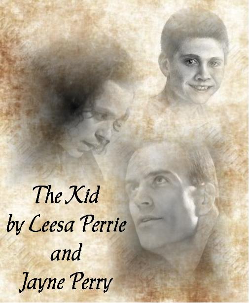 Cover Art by Patt Rose