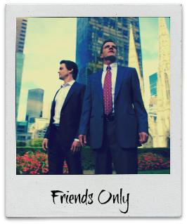 Friends Only
