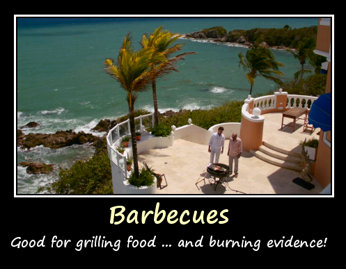 Barbecues