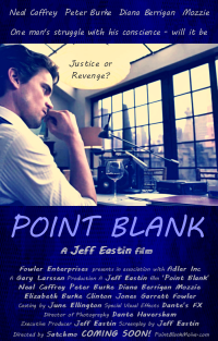Point Blank