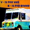 The Van