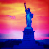 Statue of Liberty