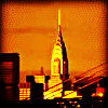 Chrysler building